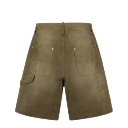 MAYFEYR - Dsquared2 - Shorts - S74MU0988D35106962