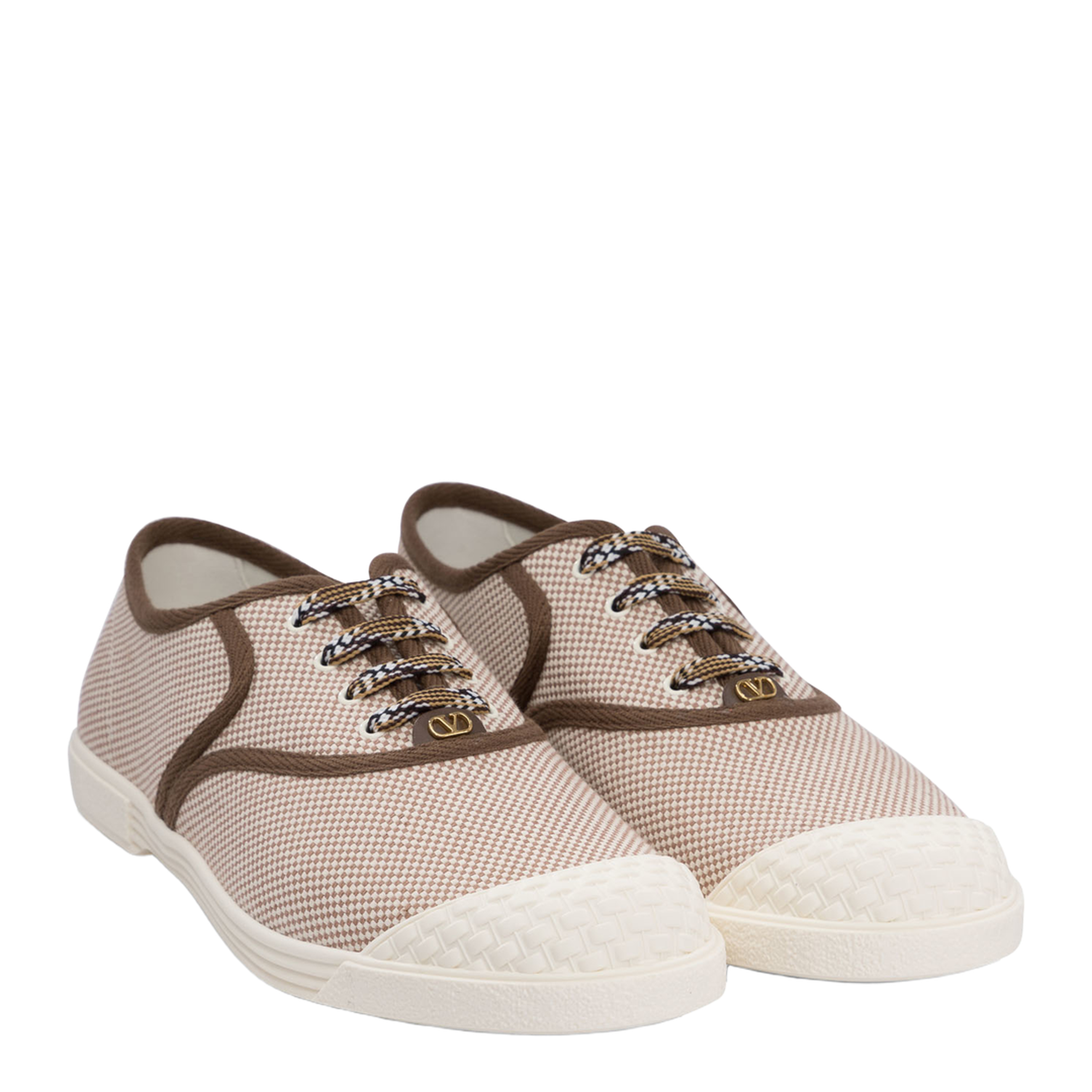 MAYFEYR - Valentino - Bay By Bay Sneakers - 6Y2S0J86LDZRHC
