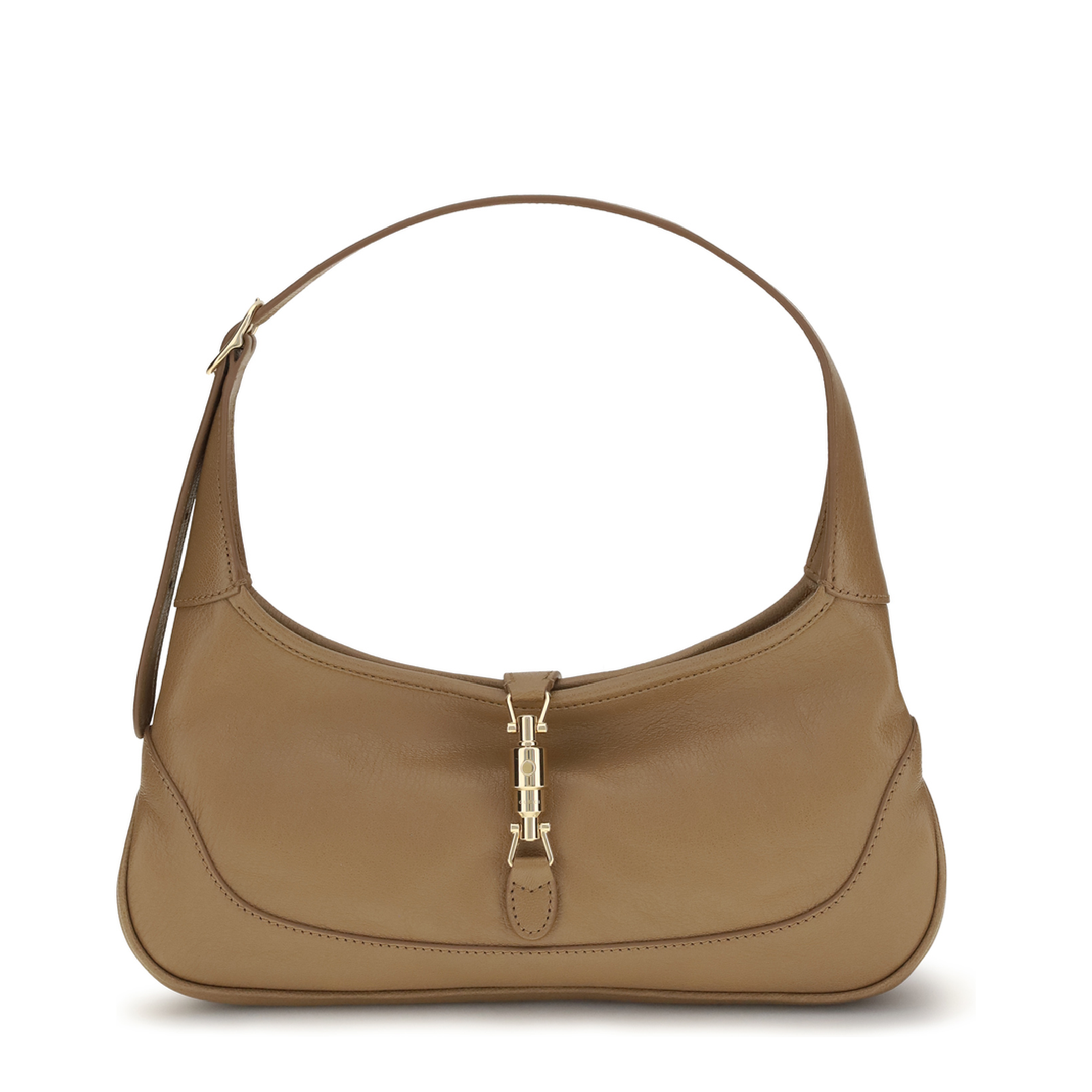 MAYFEYR - Gucci - Medium Jackie Slim Shoulder Bag - 863137AAGDJ