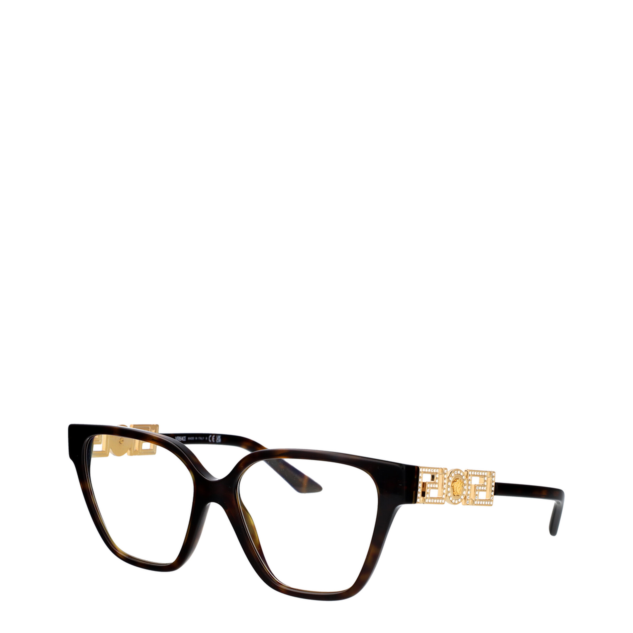 0VE3358B Havana Acetate Glasses