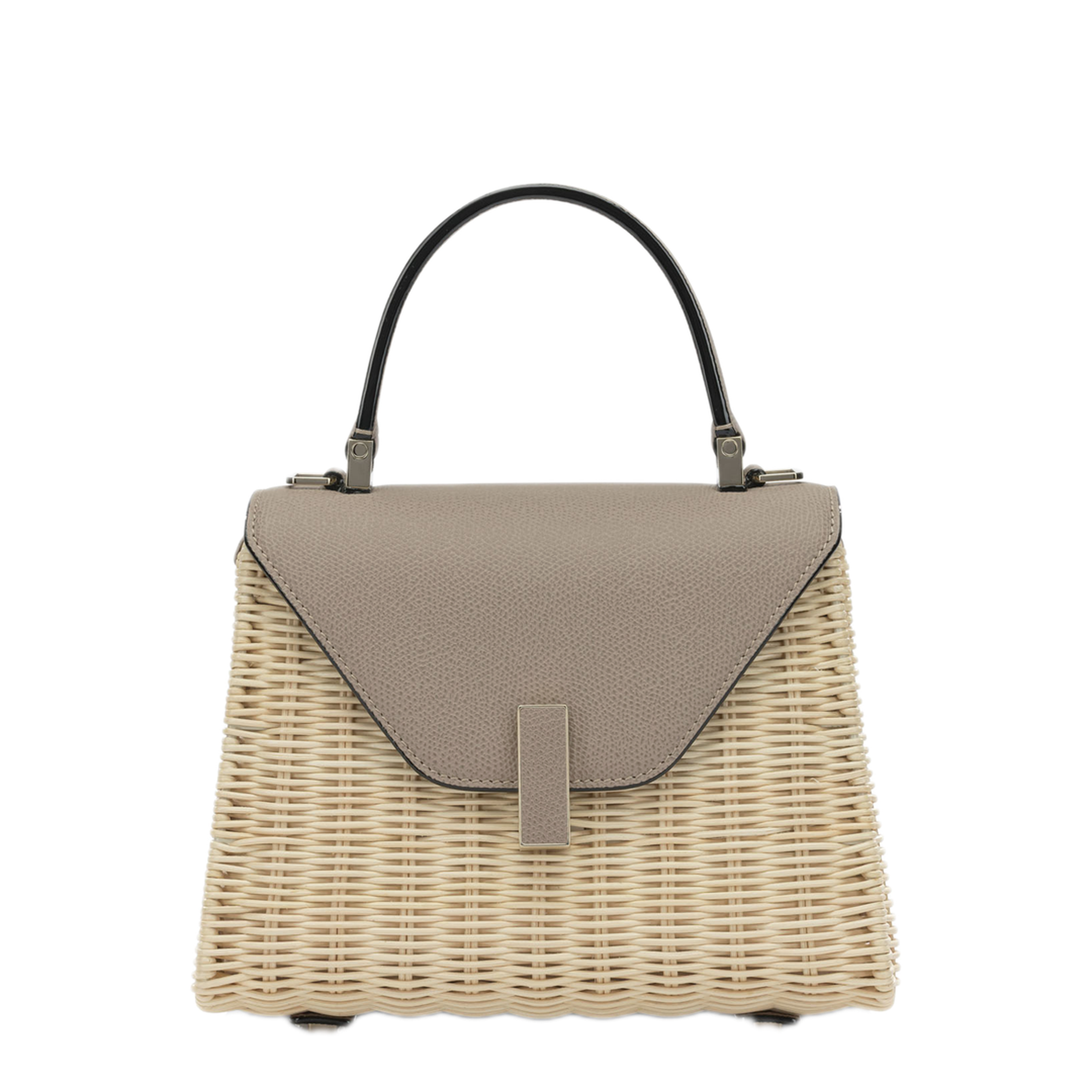 MAYFEYR - Valextra - Iside Handbag Small - WBES0049611ZOC99MGMSA