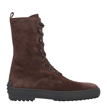 MAYFEYR - Tod's - Boots Brown - XXW84L0JU70RE0S808
