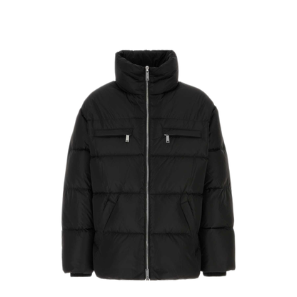 MAYFEYR - Dsquared2 - Colorblock Oversized Down Jacket - S74AM1716S53817900