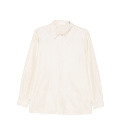 MAYFEYR - The Row - Shirts Beige - 10861W4378VAN