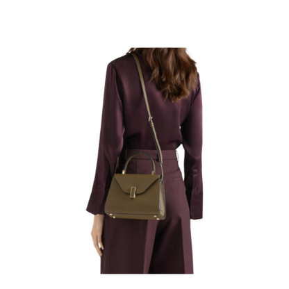 MAYFEYR - Valextra - Messenger Bag - WBES0036028LOC99MK