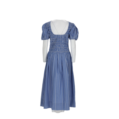 Clear Blue Dresses