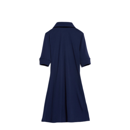 MAYFEYR - Celine - Polo Mini Dress - RR0MH653L07IO