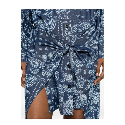 MAYFEYR - Emporio Armani - Dresses - EW003488AF21079FB002