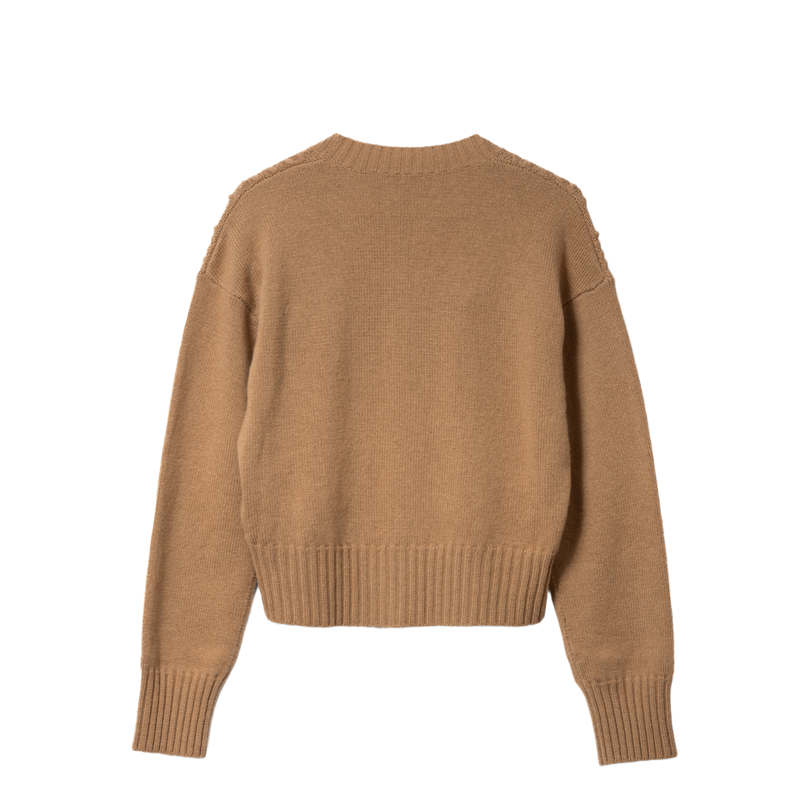 Sweaters Brown