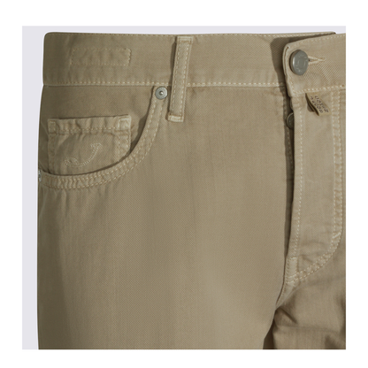 MAYFEYR - Jacob Cohen - Jeans - JUMQE031036T864ATNC99