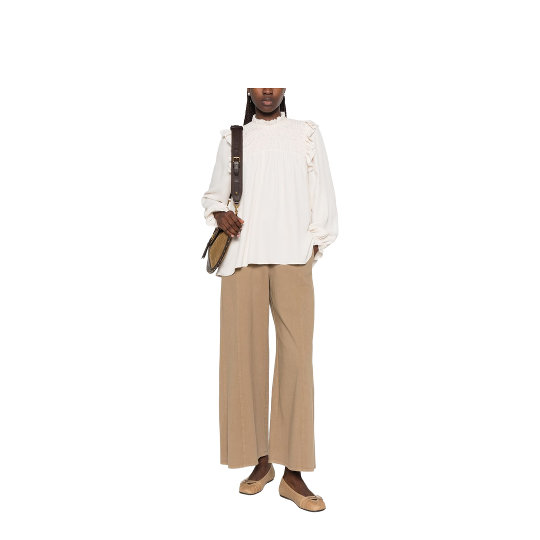 MAYFEYR - Forte Forte - Shirts - 15084MYSHIRTAVORIO