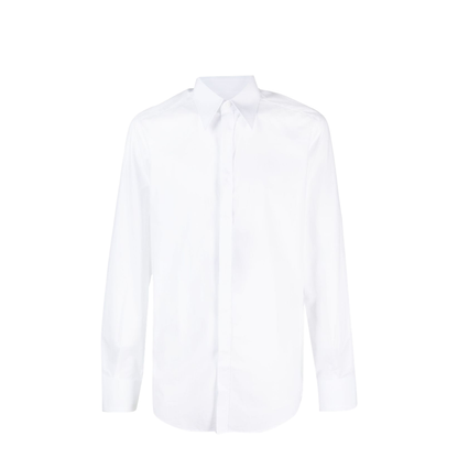 MAYFEYR - Dolce & Gabbana - Regular Fit Cotton Shirt - G5JL8TGG865