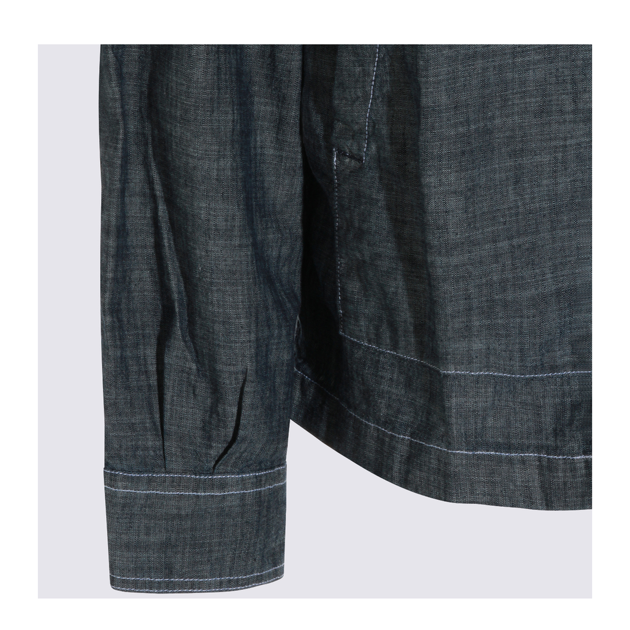 MAYFEYR - CP COMPANY - Shirts - 20CMSH195A110065WD17