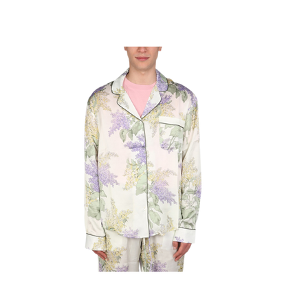 MAYFEYR - MOUTY - Tulum Pajamas Shirt - CH9SS2205