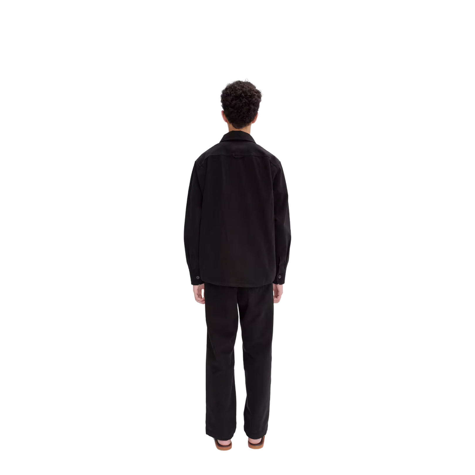 Shirts Black