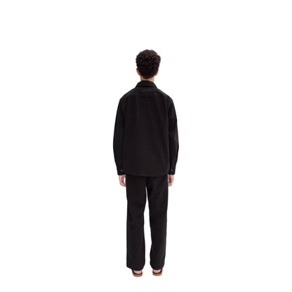 Shirts Black