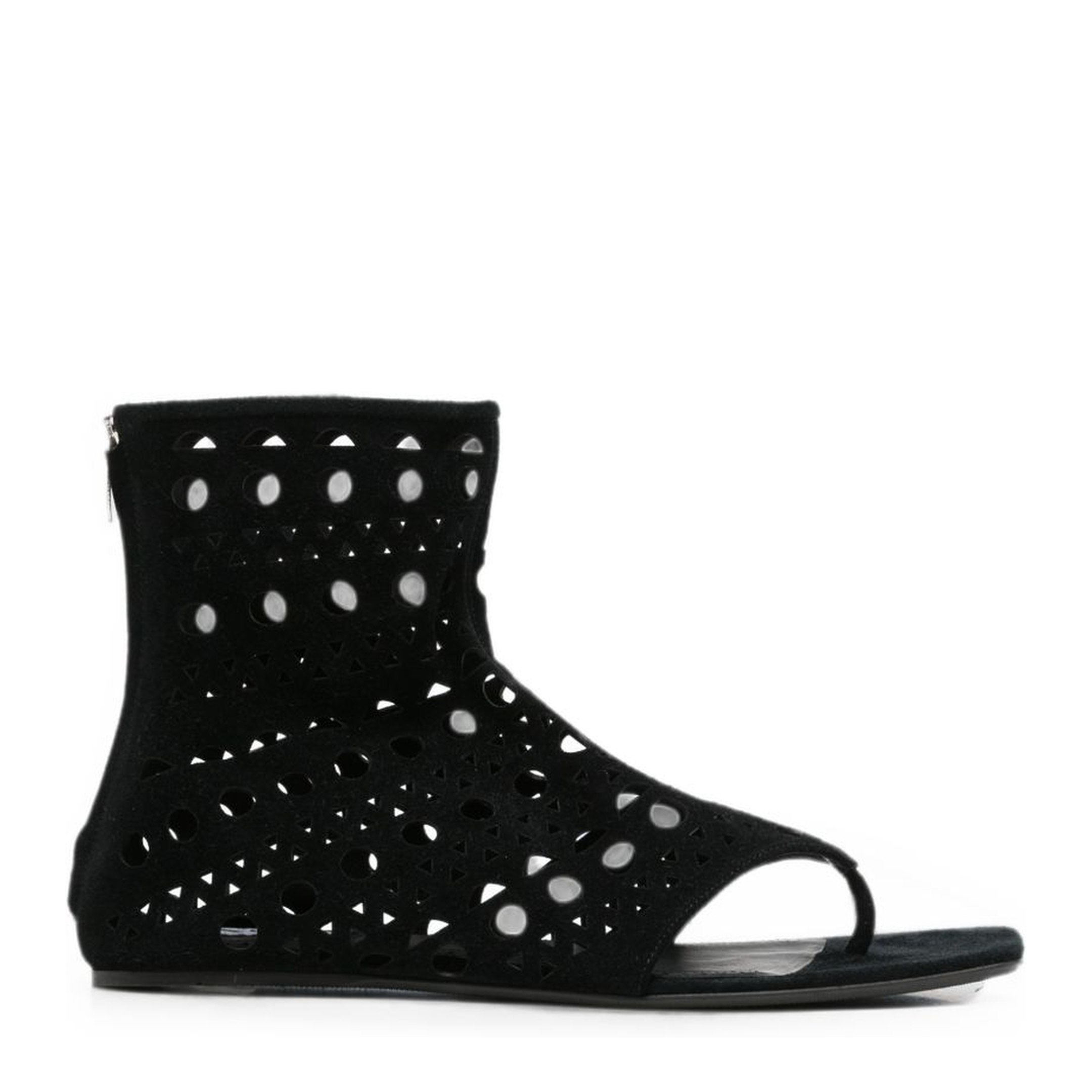 MAYFEYR - Alaia - Sandals Black - AA3S1015I236999