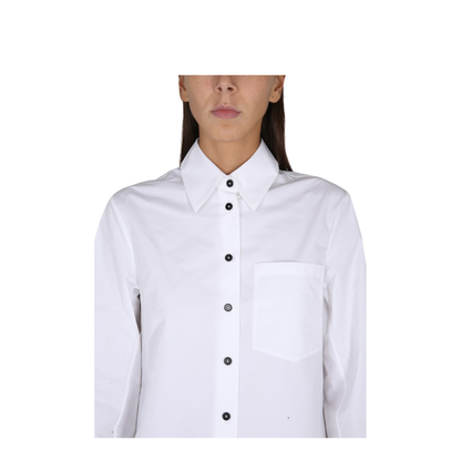 Poplin Shirt