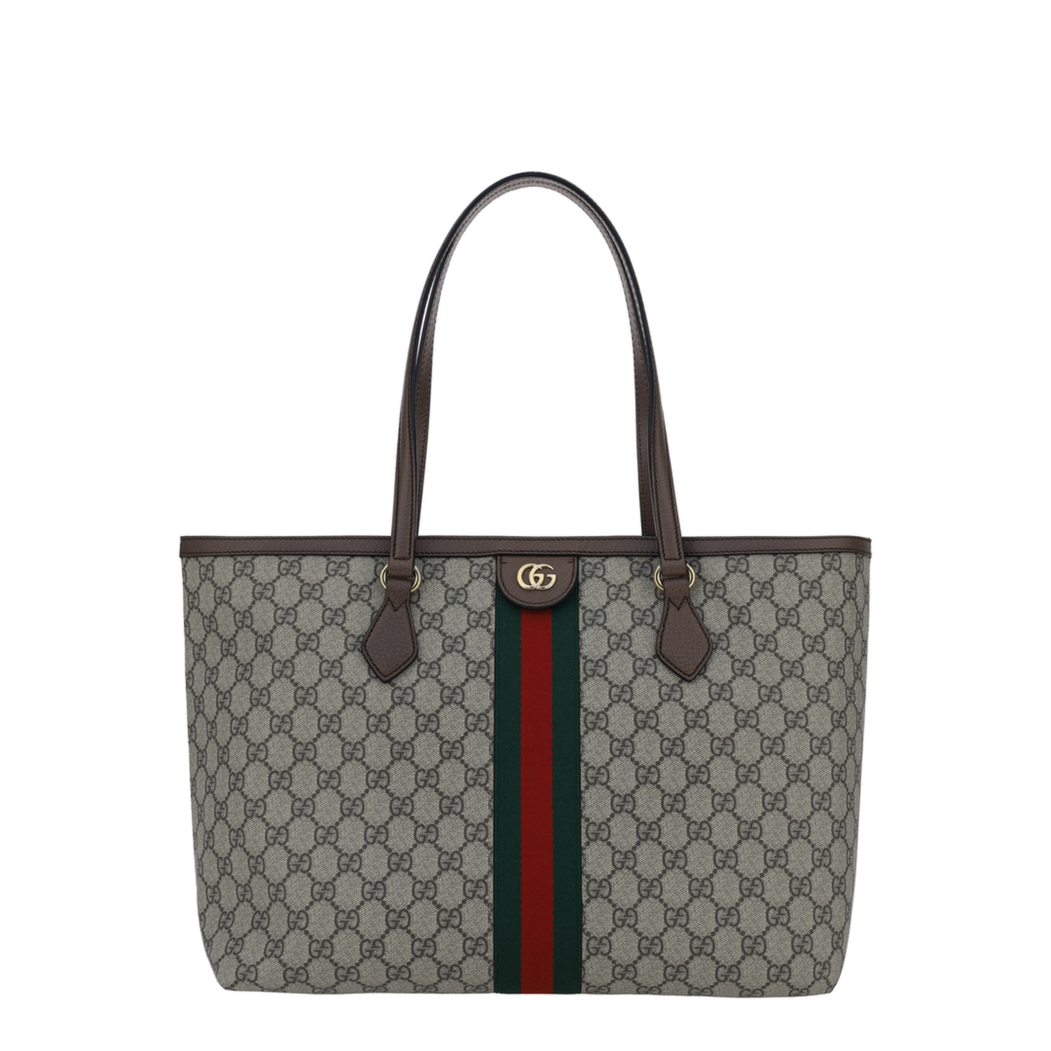 MAYFEYR - Gucci - Ophidia Shoulder Bag - 63168596IWB