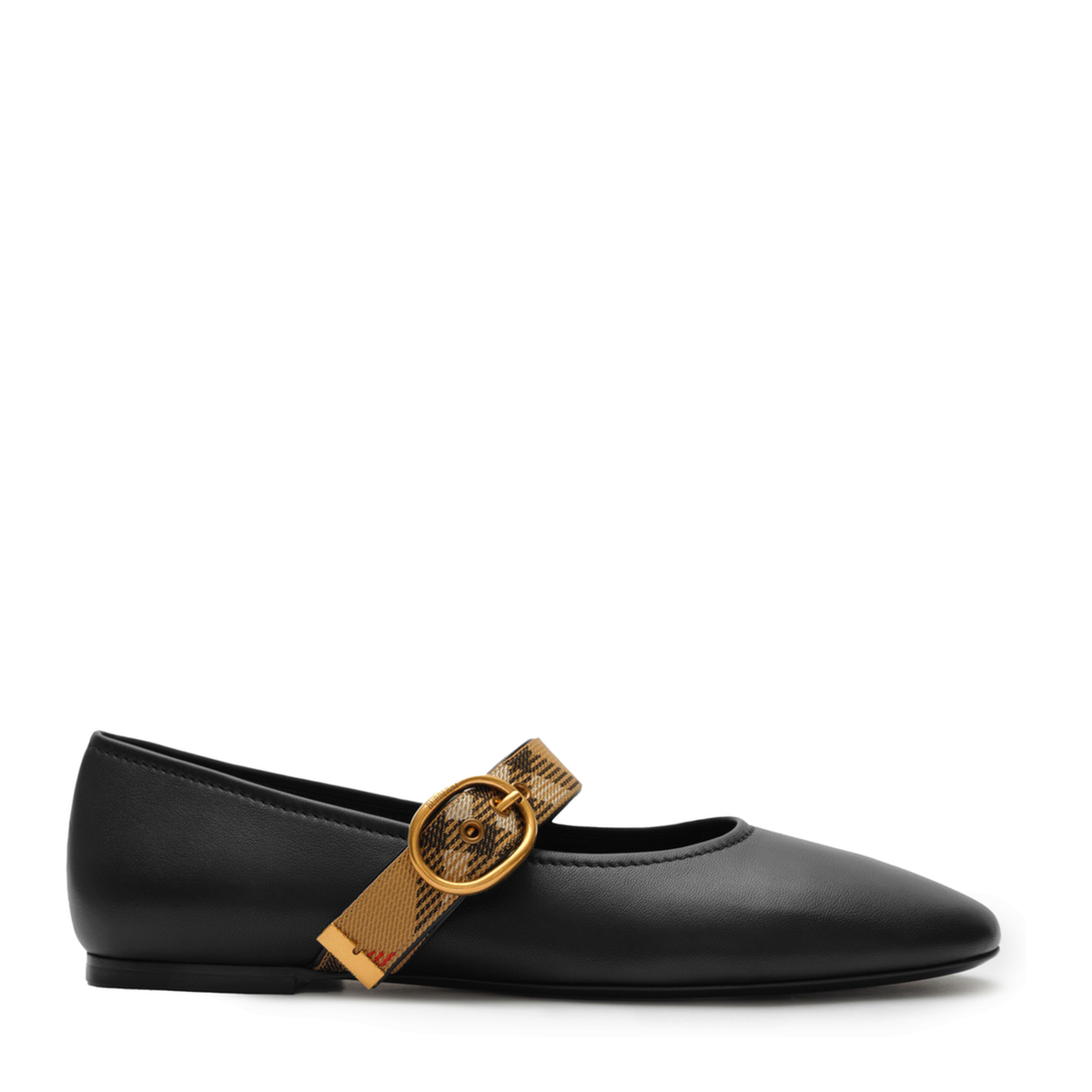MAYFEYR - Burberry - Robin Ballerina Flats - 8130096A1189