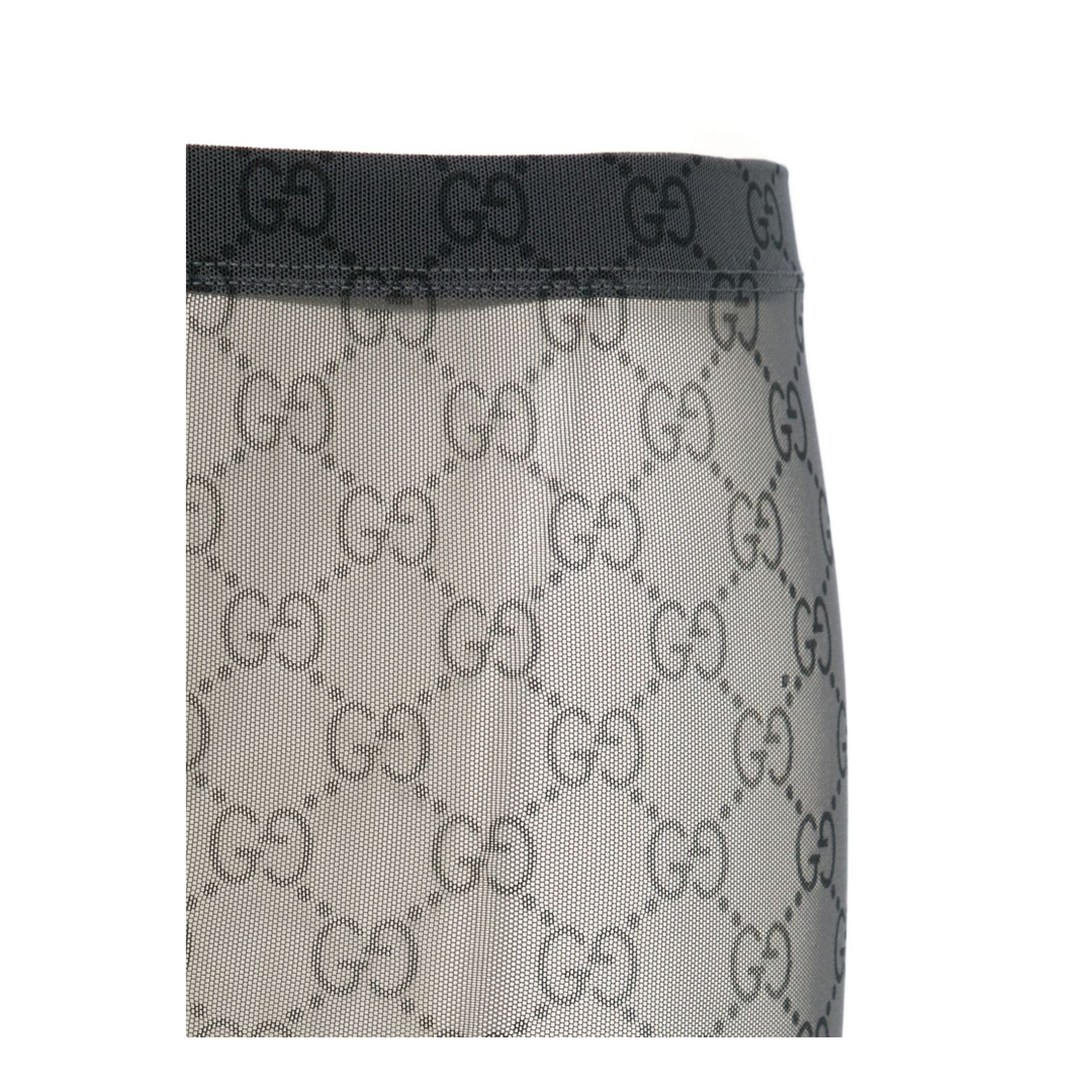 MAYFEYR - Gucci - Underwear Black - 8497203GAN91060