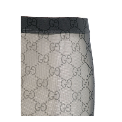 MAYFEYR - Gucci - Underwear Black - 8497203GAN91060