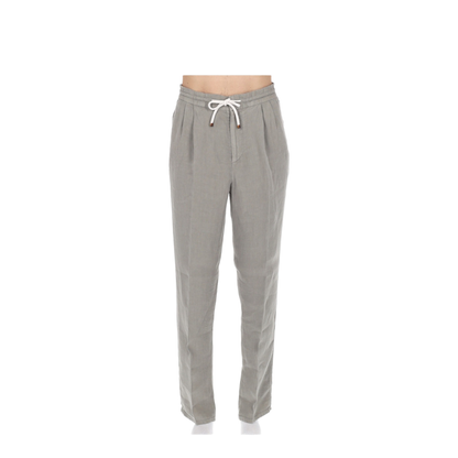 Linen Trousers