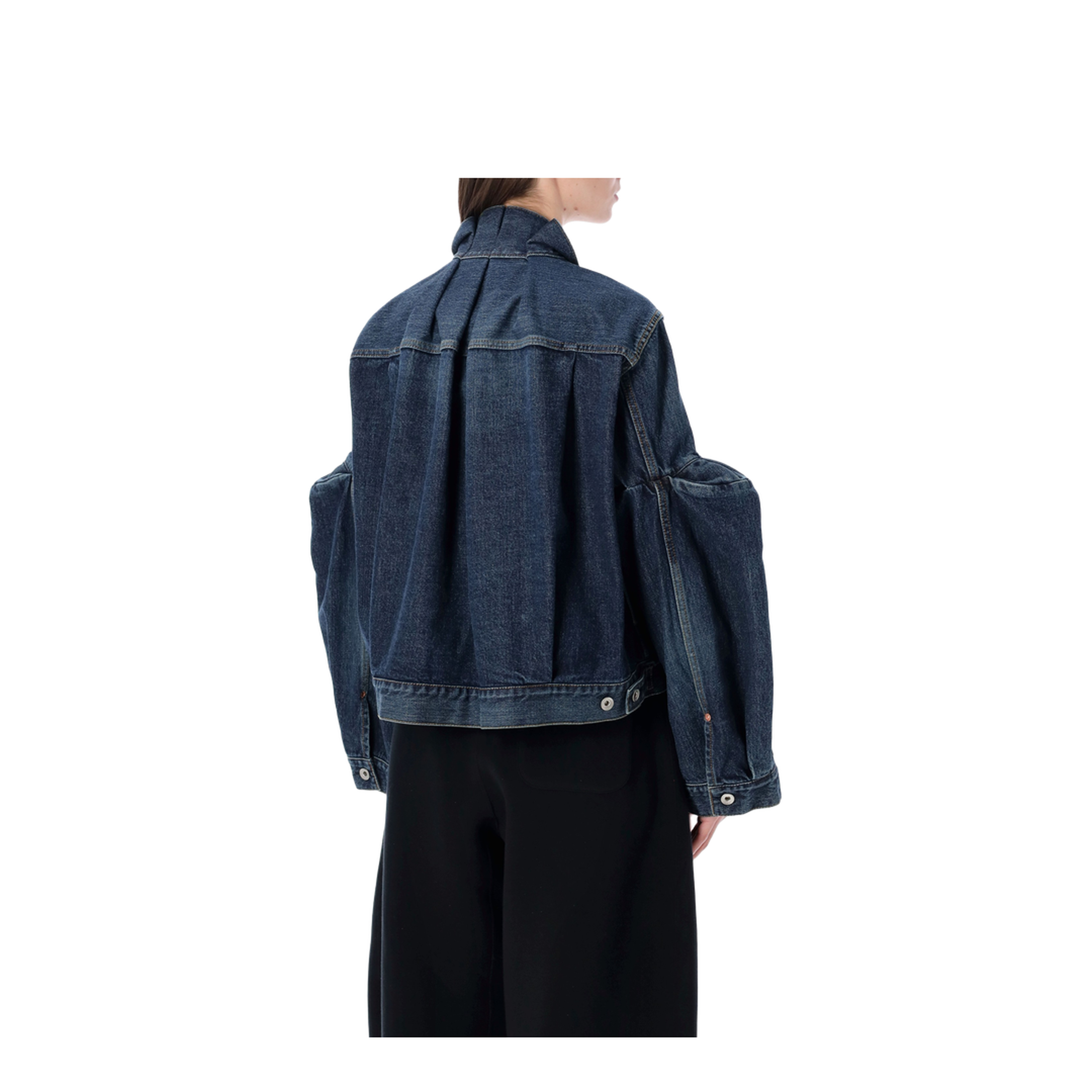 MAYFEYR - Sacai - Coats - 2608311401