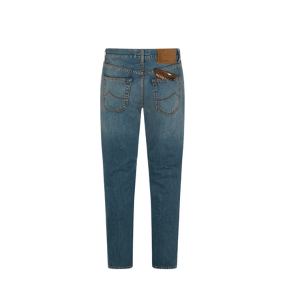 MAYFEYR - Jacob Cohen - Jeans - JUMQE033030T731AV2200D