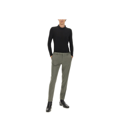 MAYFEYR - PT Torino - Slim Fit Pants - COKTZEZ00CL1NK20Y437