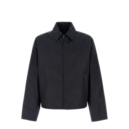 Re Nylon Jacket