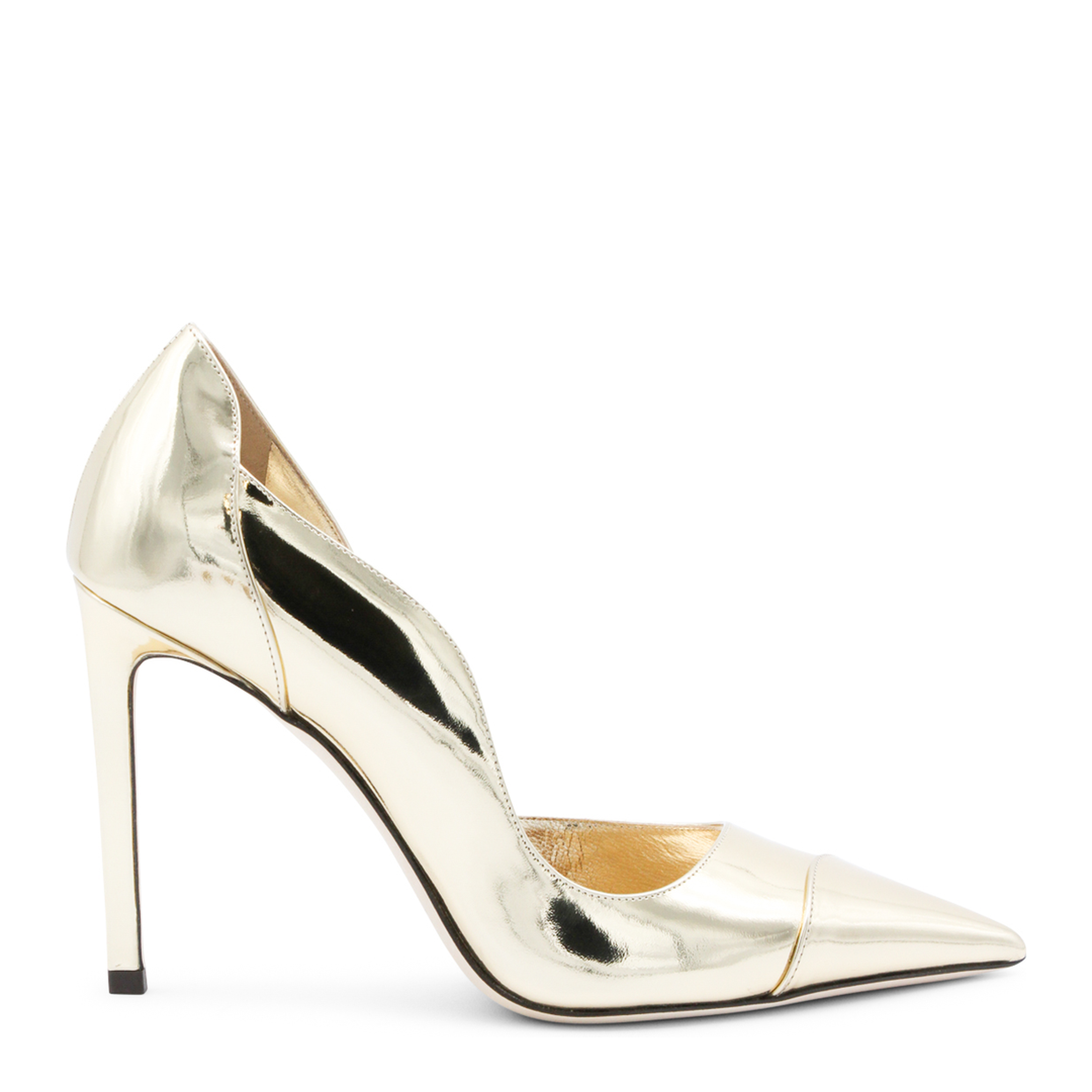 MAYFEYR - Jimmy Choo - With Heel - BRIGITTE100QUIOO0022