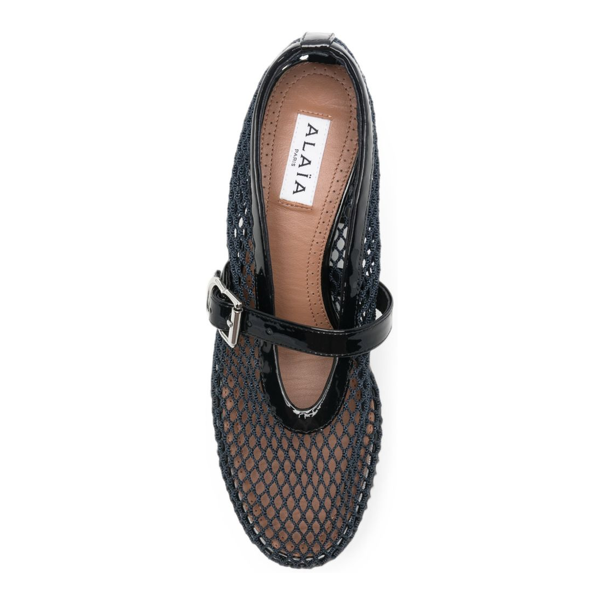 MAYFEYR - Alaia - With Heel Ink - AA3A2001A028U54
