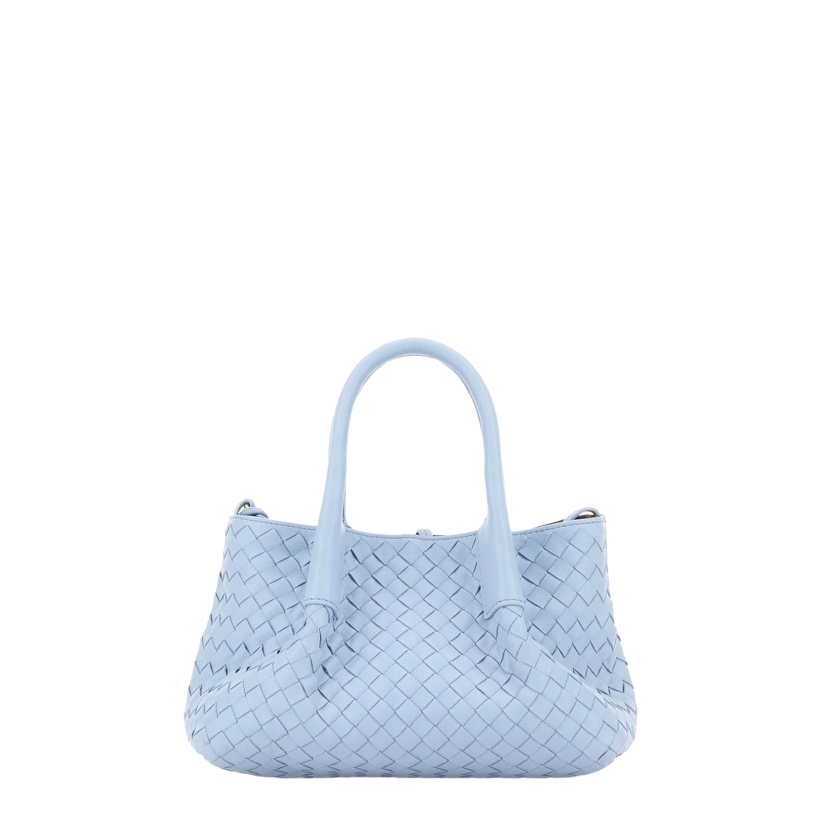 Small Pinacoteca Shopping Bag