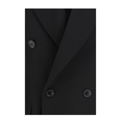 MAYFEYR - Balenciaga - Blazer Jacket - 773357TNT39