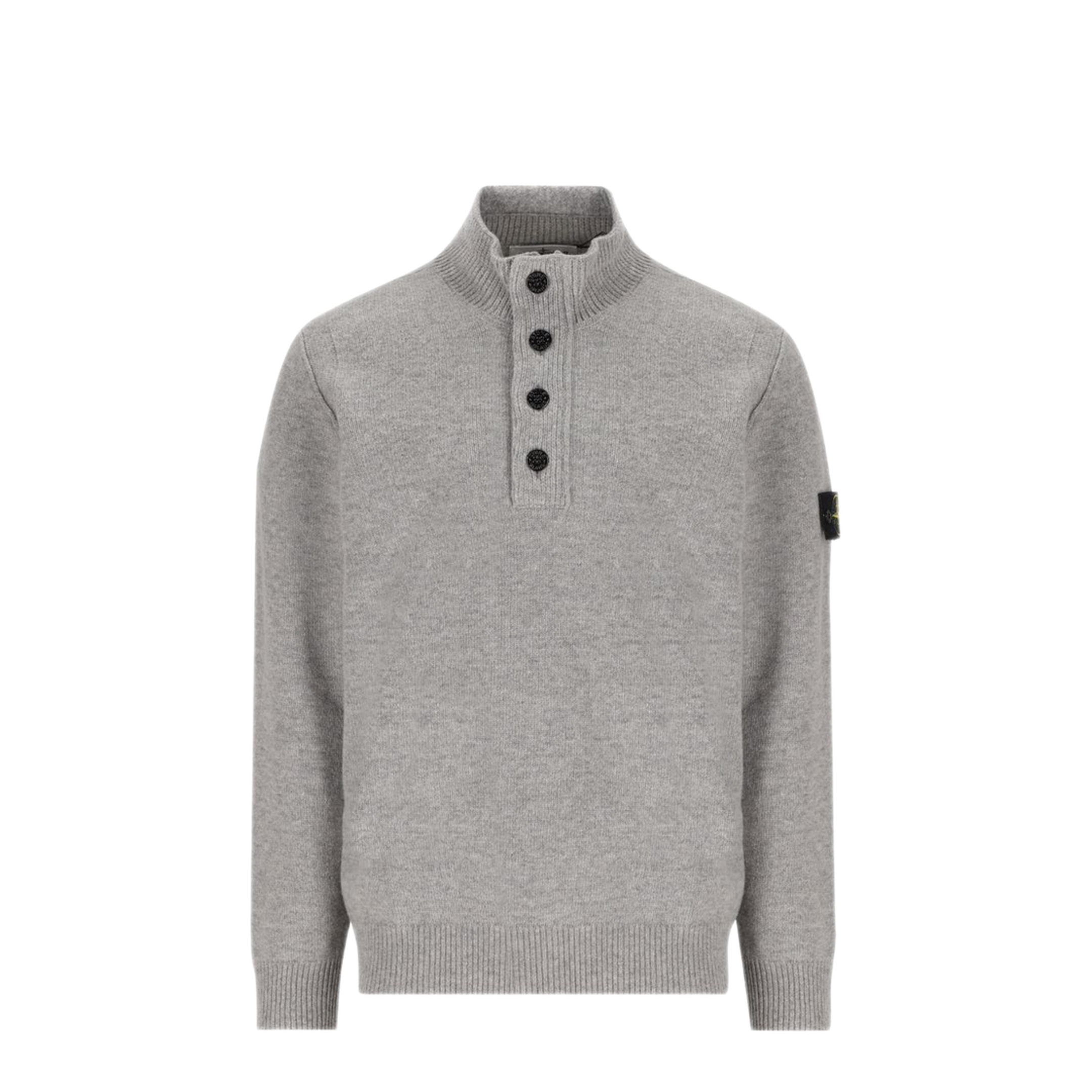 MAYFEYR - Stone Island - Sweaters Grey - L2S155100040S00A3V0M60