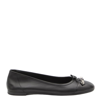 City Up Ballet Flats