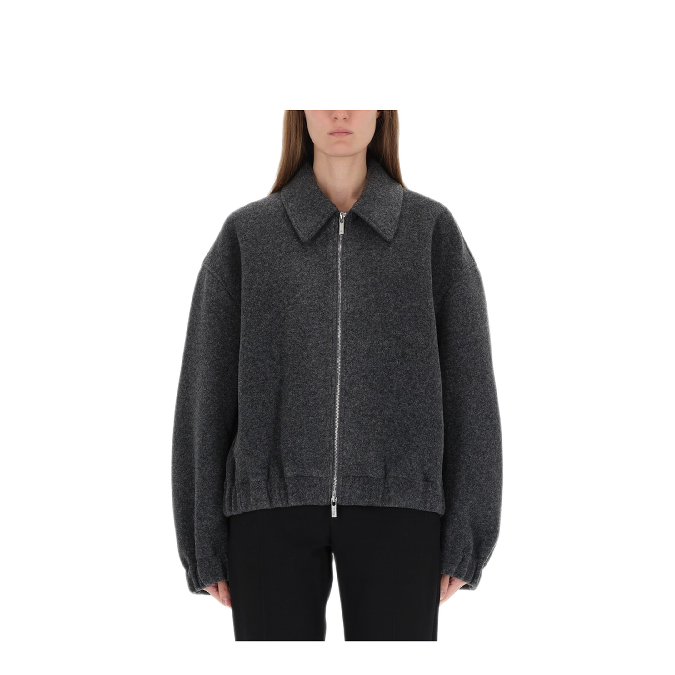 MAYFEYR - HELMUT LANG - Bomber Shell - P07HM405QTG