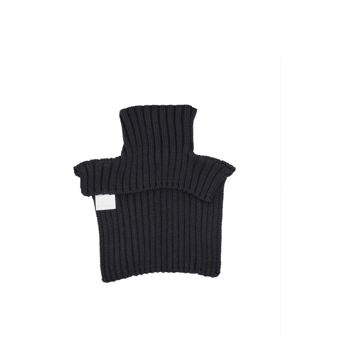 MAYFEYR - NICCOLÒ PASQUALETTI - Capote Shrug Wool Yarn - NP08K008WOYAB