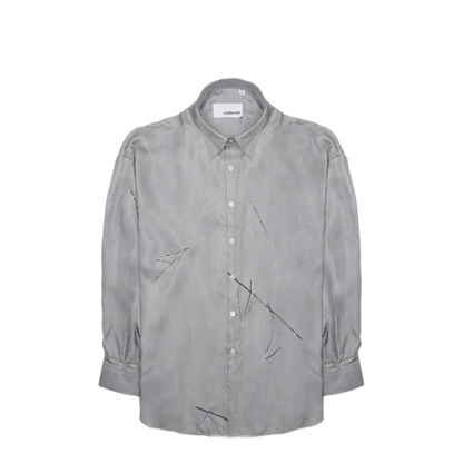 MAYFEYR - COSTUMEIN - Silk Shirt - 26S51S26
