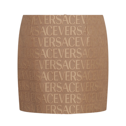 Mini Skirt