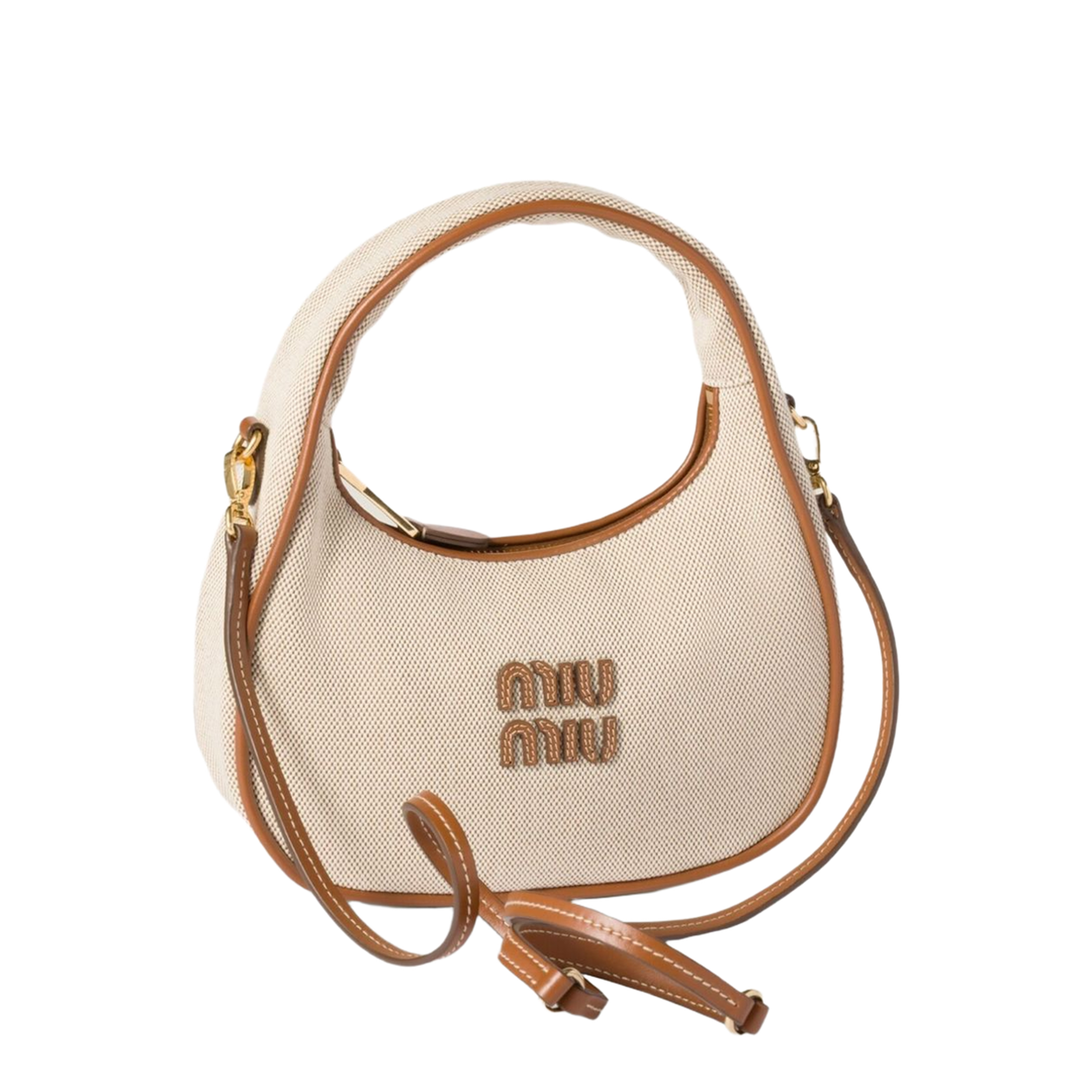 MAYFEYR - Miu Miu - Women'S Handbag - 5BC125ACRNF062F