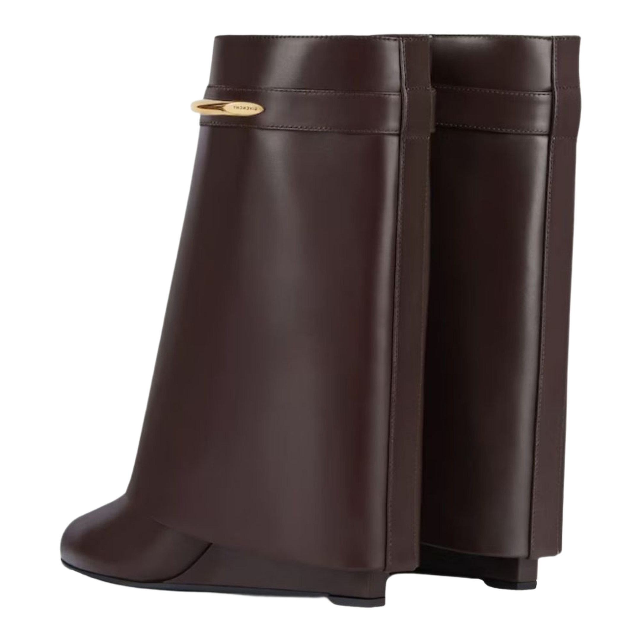 MAYFEYR - Givenchy - Shark Ankle Boots - BE605LE1J7202