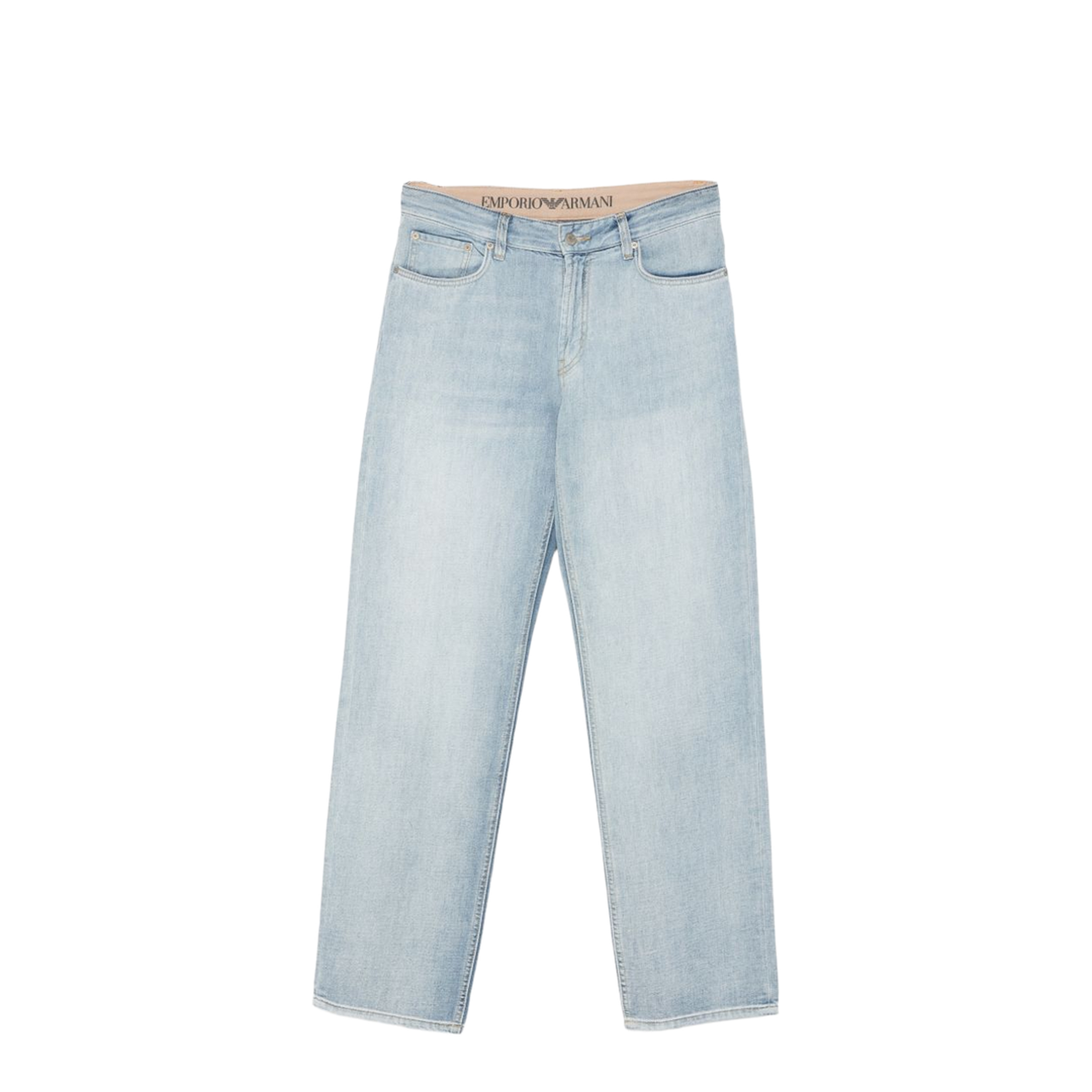 MAYFEYR - Emporio Armani - Light Blue Jeans - EM000763AF27772MB003