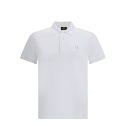 Polo With Logo