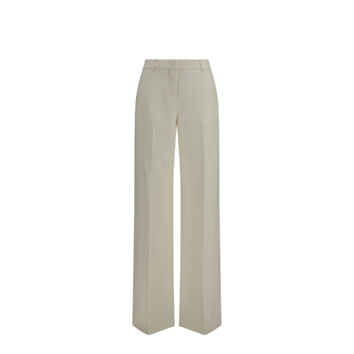 MAYFEYR - Fendi - Tailored Wool Pants - FR6768B1HDF0QM0