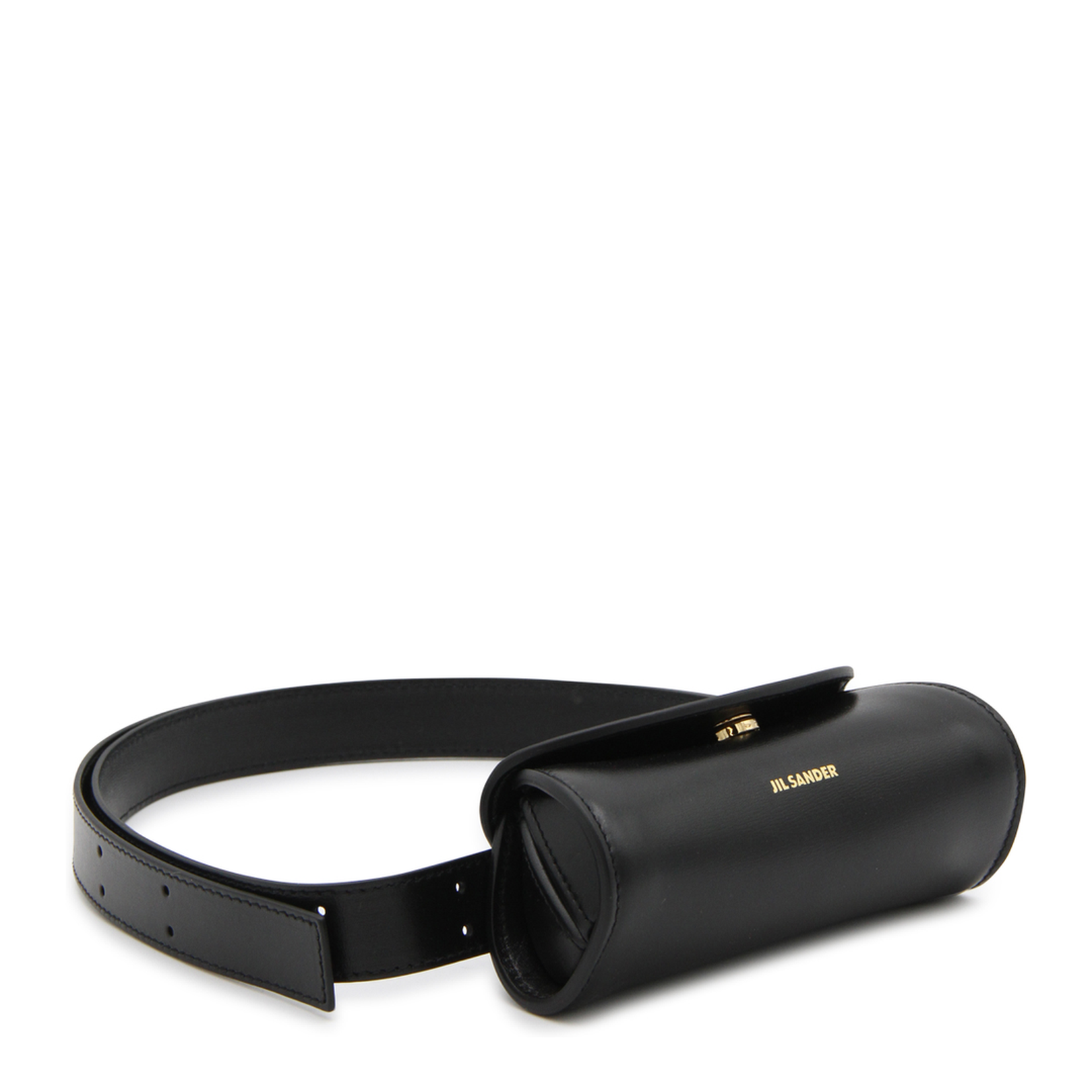 Cannolo Medium Shoulder Bag