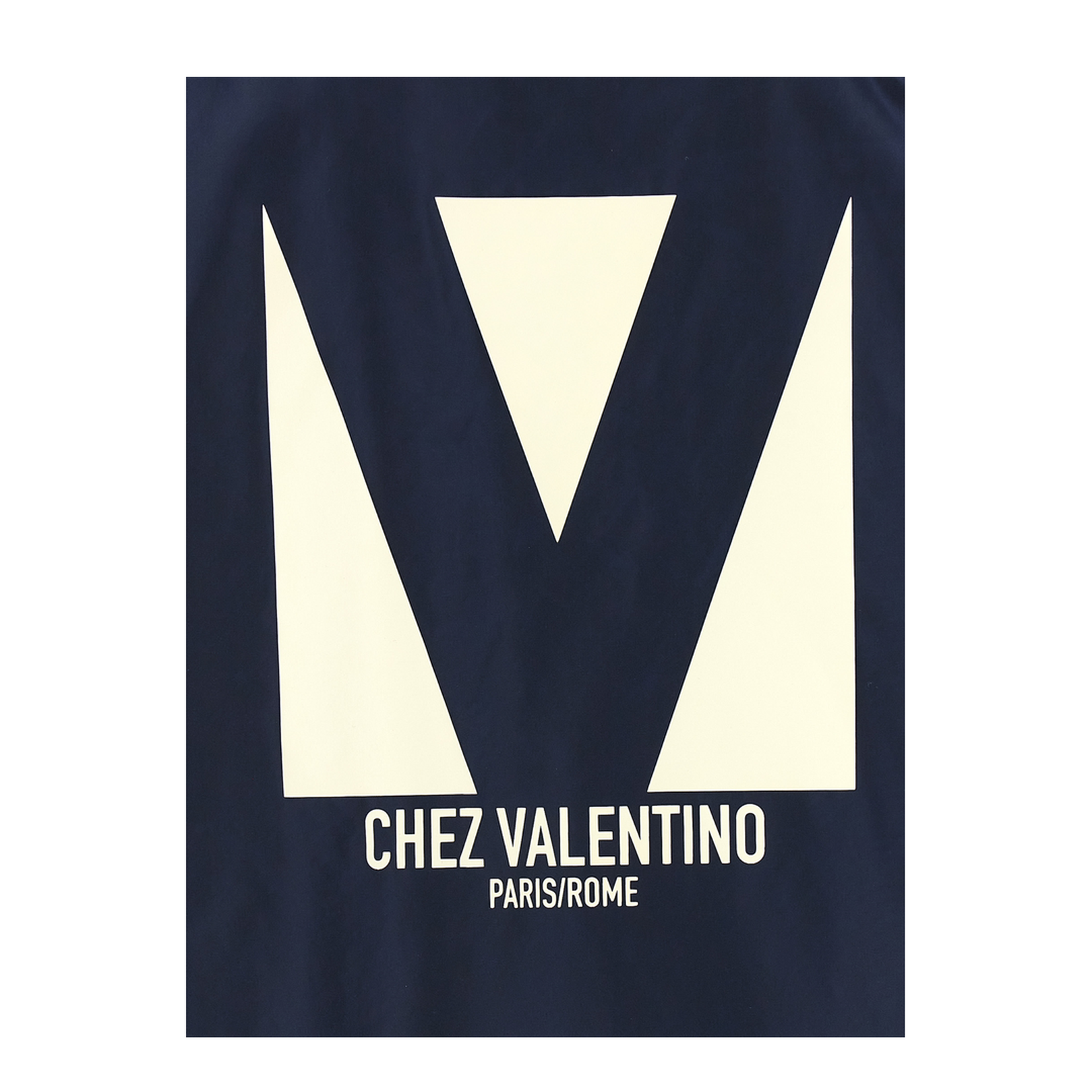 Garavani  Garavani 'Chez ' Windbreaker