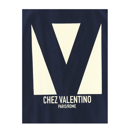 Garavani  Garavani 'Chez ' Windbreaker