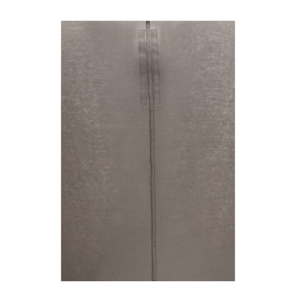 MAYFEYR - Rick Owens - Long-Sleeved Fitted - RU01F2250